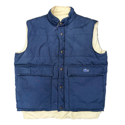 Puffer Vest - Size M