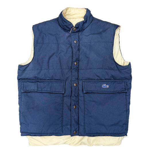 Puffer Vest - Size M