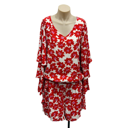 Augustine Jumpsuit - Size S