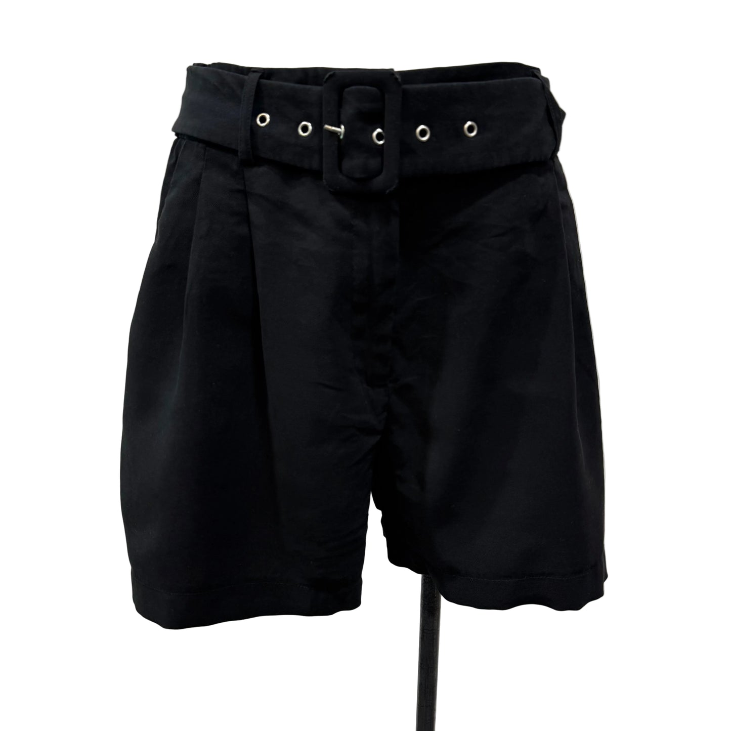 Belted Shorts - Size 10