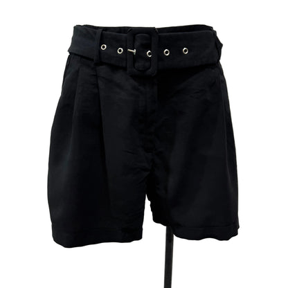 Belted Shorts - Size 10