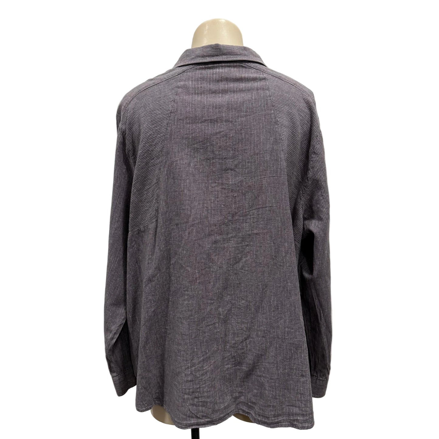Kathmandu Blouse - Size 18