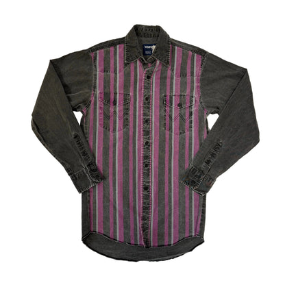 Stripe Shirt - Size S