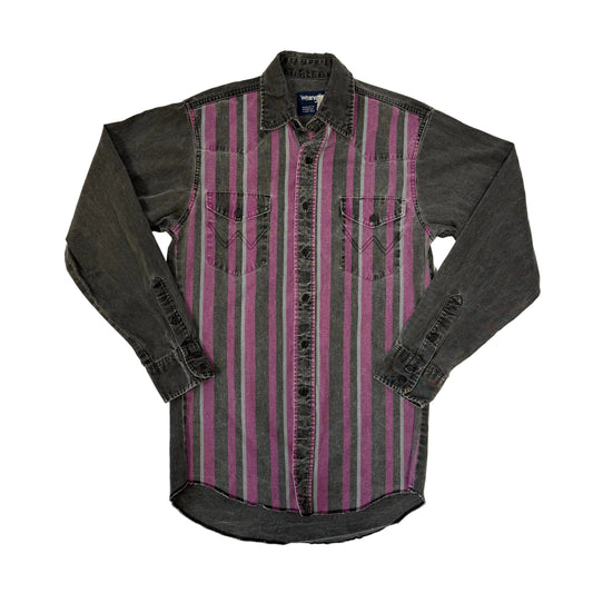 Stripe Shirt - Size S
