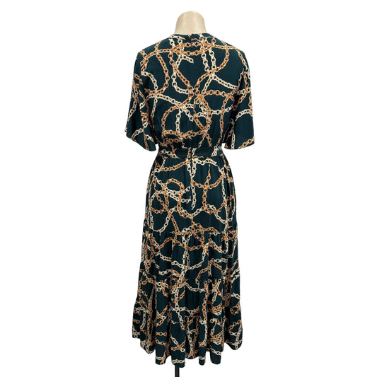 Witchery Dress - Size 4