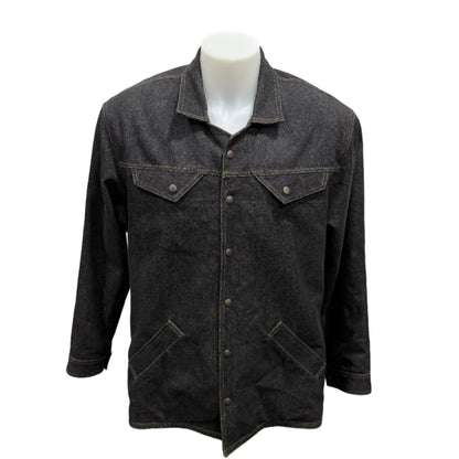 Denim Jacket - Size M