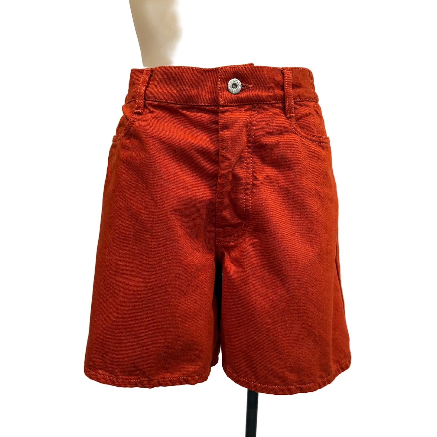 Kowtow Shorts - Size XS