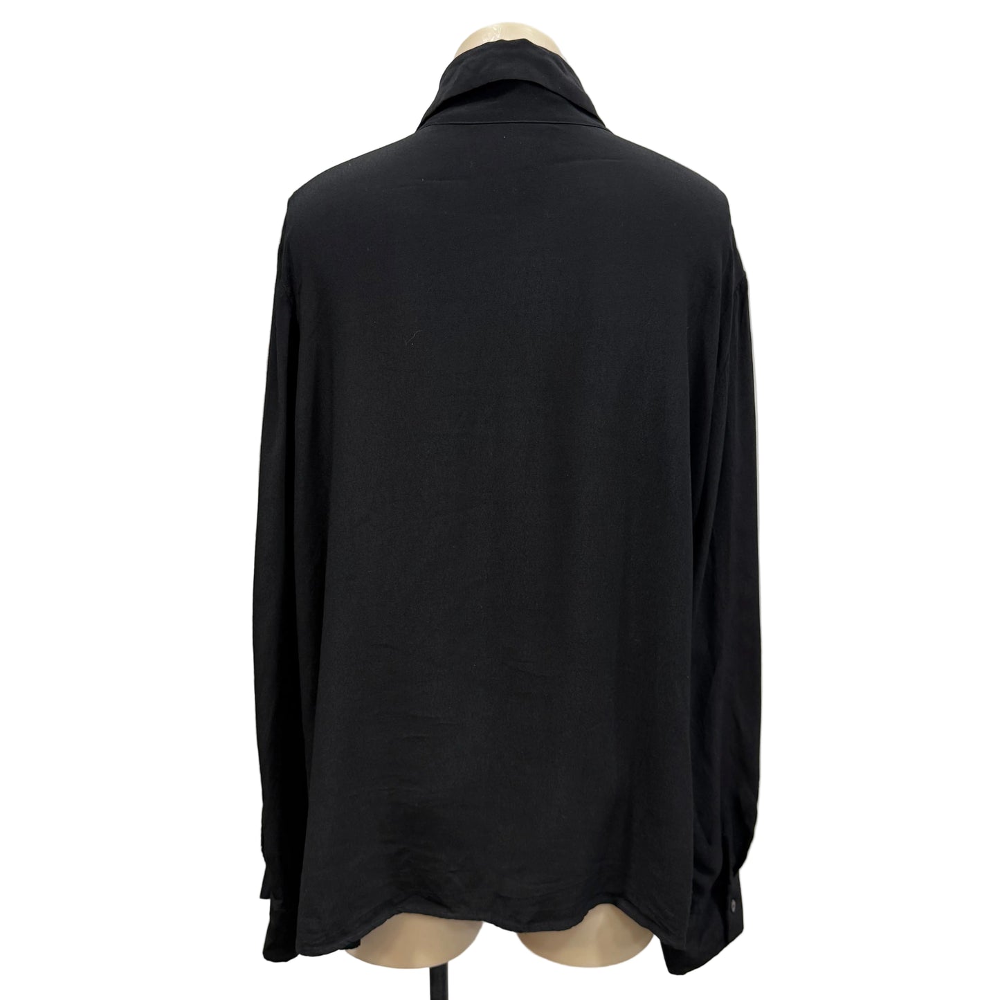 Ruffle Blouse - Size 20