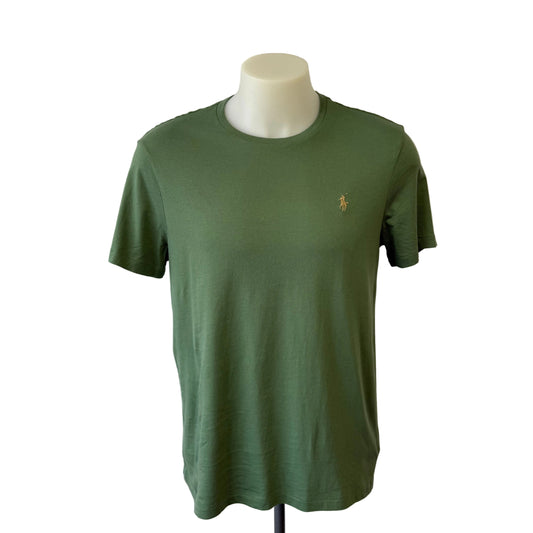 Polo Tee - Size L