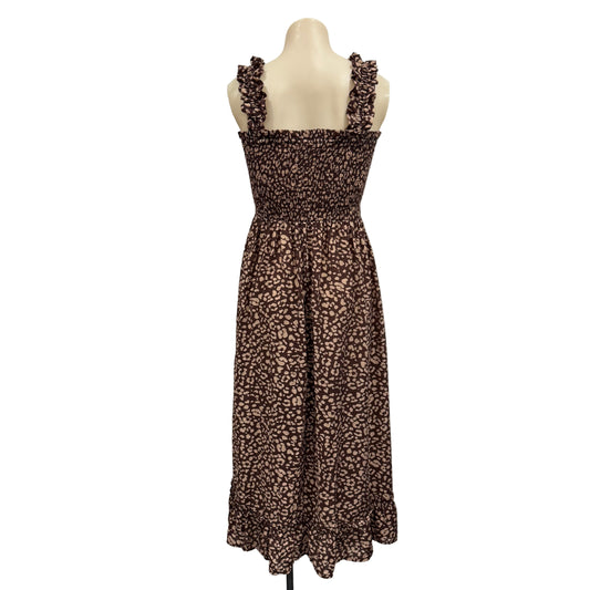 Cute Midi Dress - Size 10