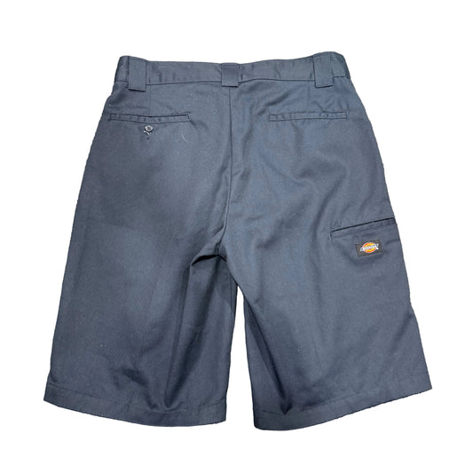 Navy Shorts - Size 32