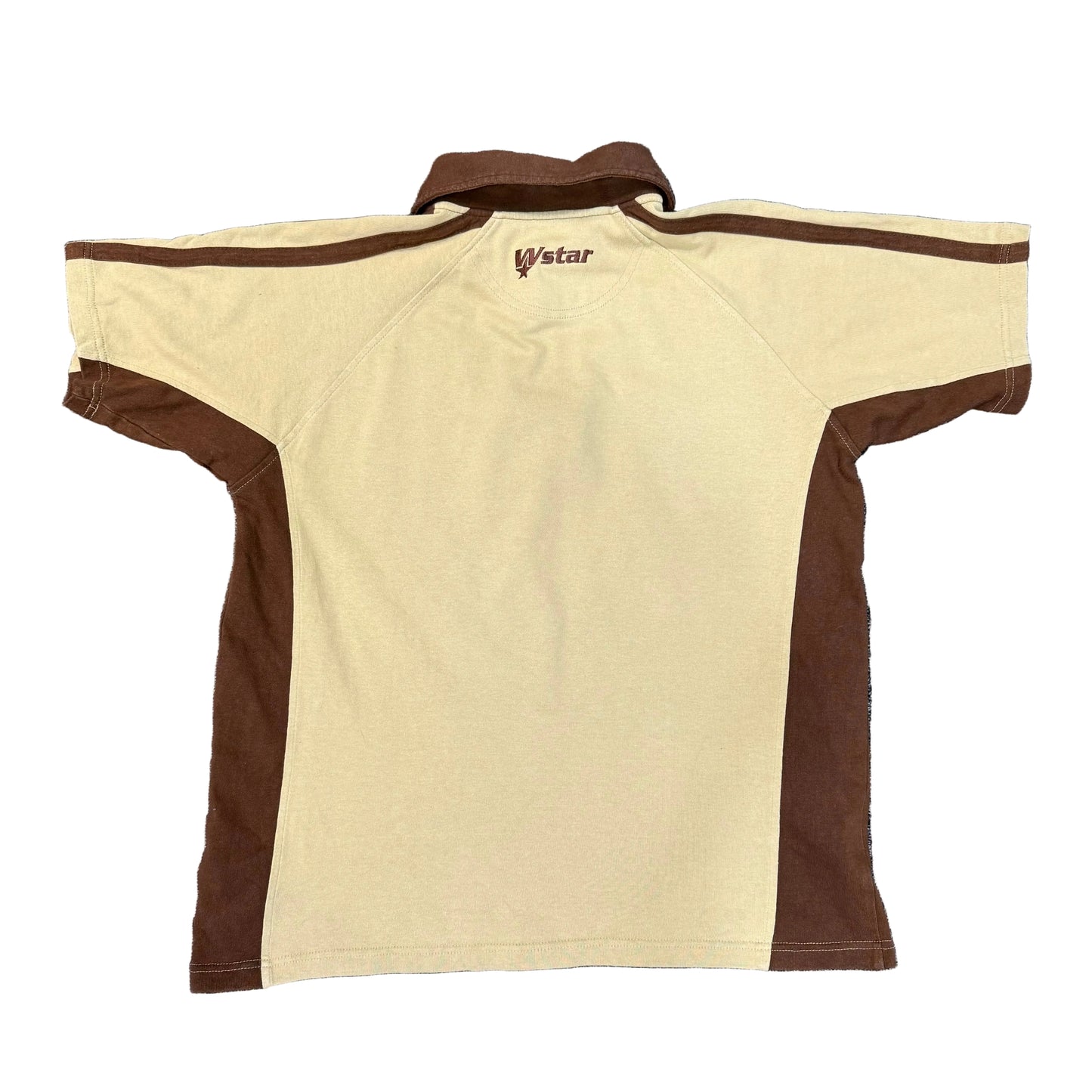 Black Caps Polo - Size S