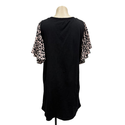 Charlo Dress - Size 16