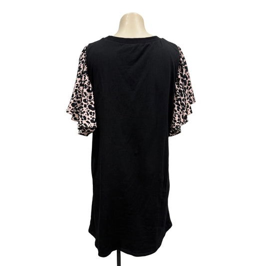 Charlo Dress - Size 16