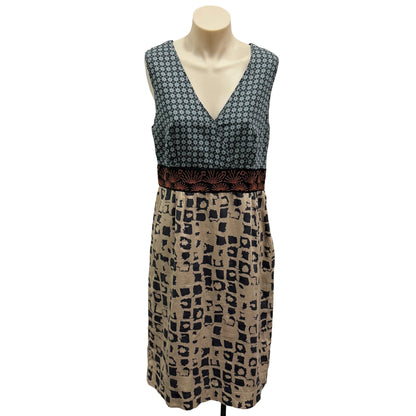Monsoon Dress - Size 14