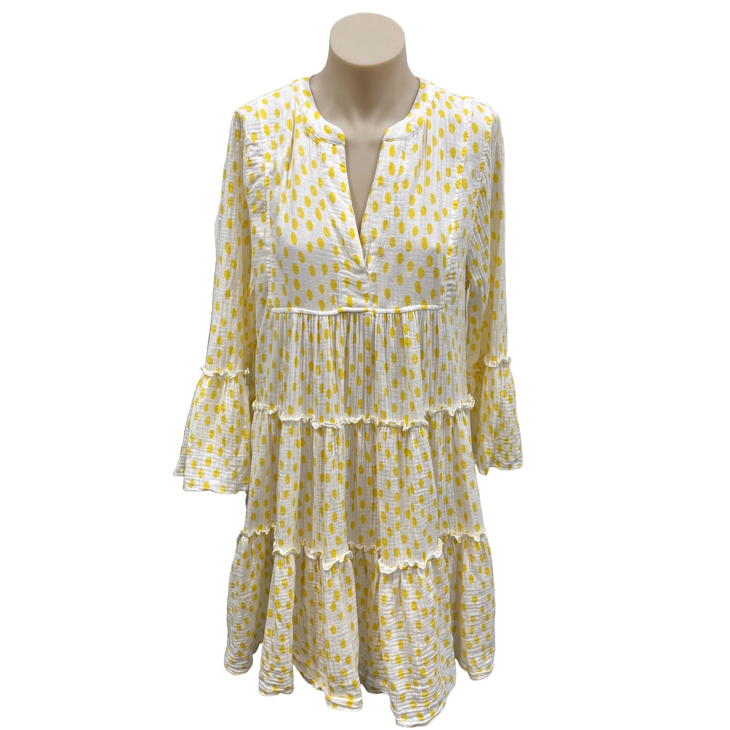 S+G Dress - Size 10