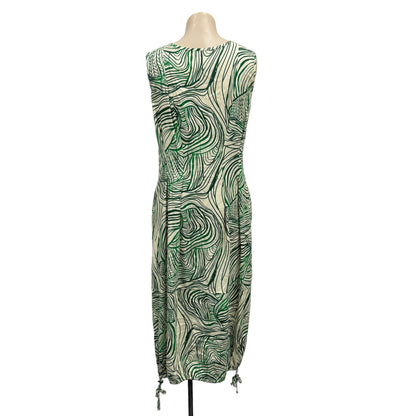 Nyne Swirl Dress - Size 8