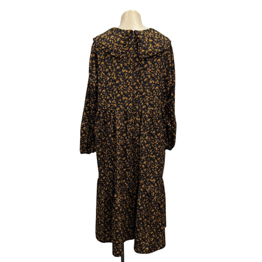 Longsleeve Dress - Size XL