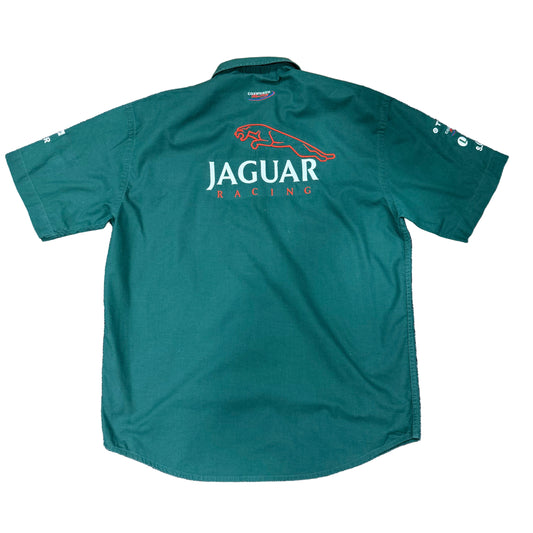 Racing Shirt - Size L