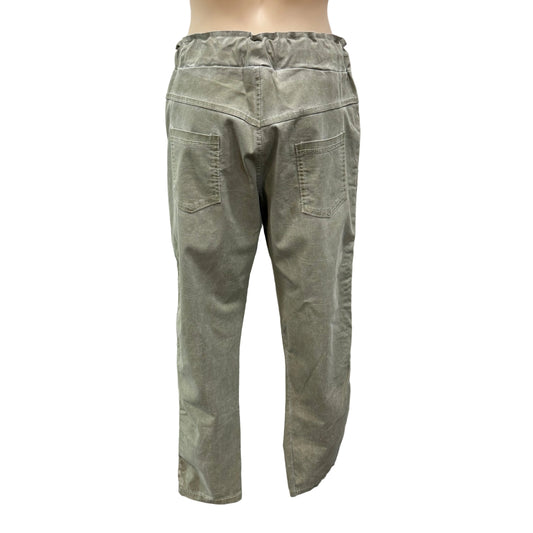 Moss Pants - Size 12