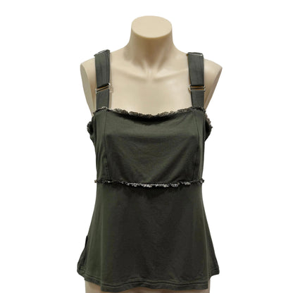 Scintilla Tank - Size S