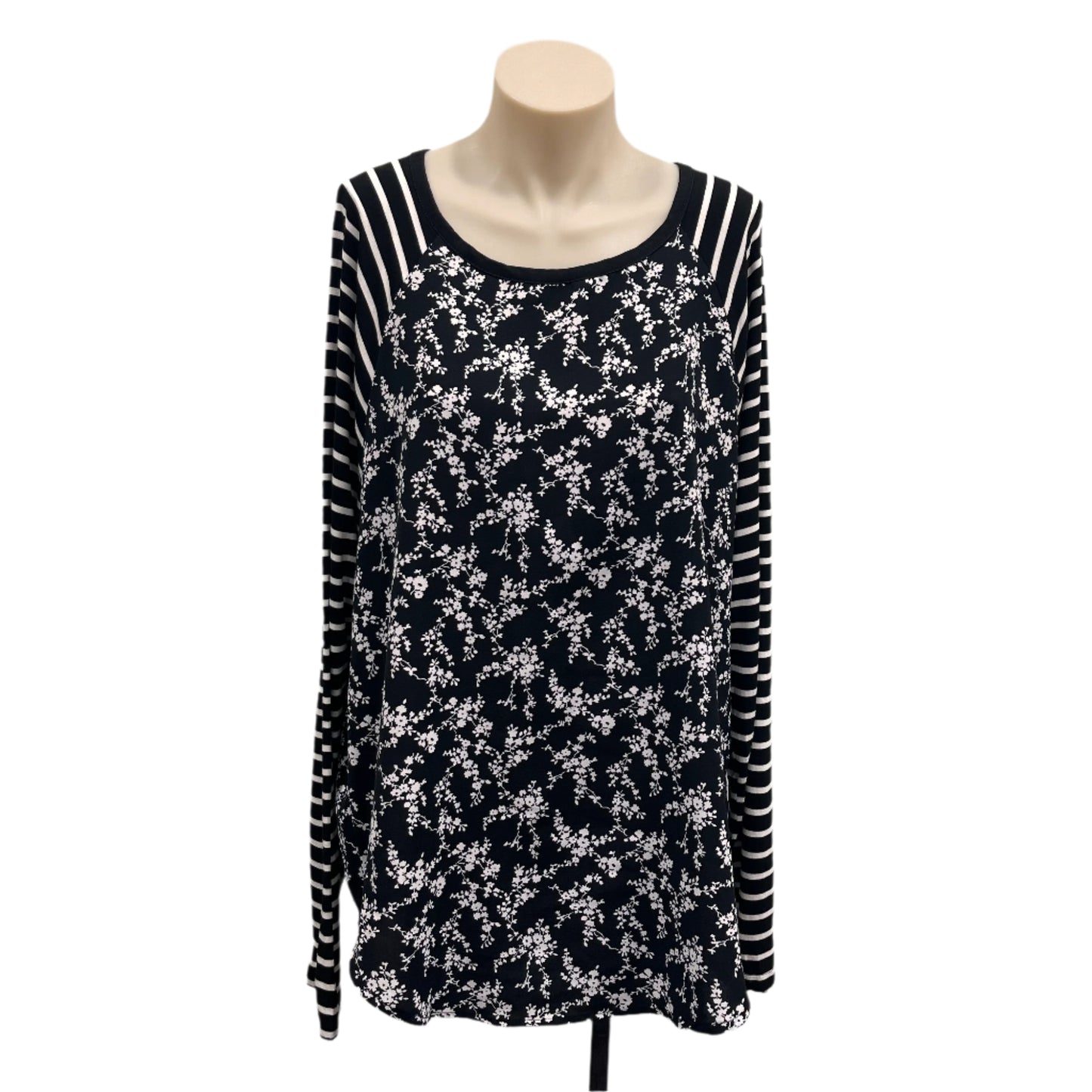 Ketz-Ke Longsleeve - Size 14