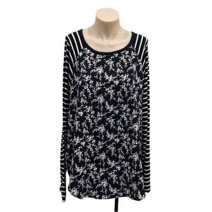 Ketz-Ke Longsleeve - Size 14
