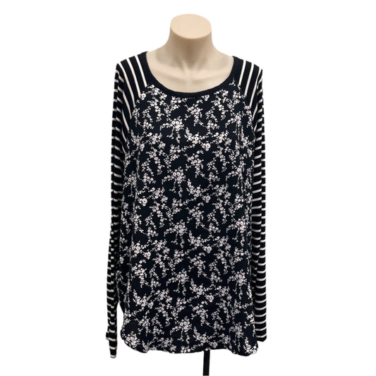 Ketz-Ke Longsleeve - Size 14