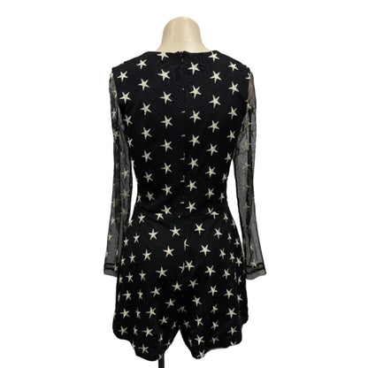 Star Jumpsuit - Size 8