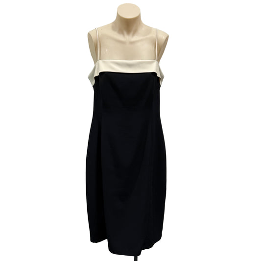 Black Dress - Size 14