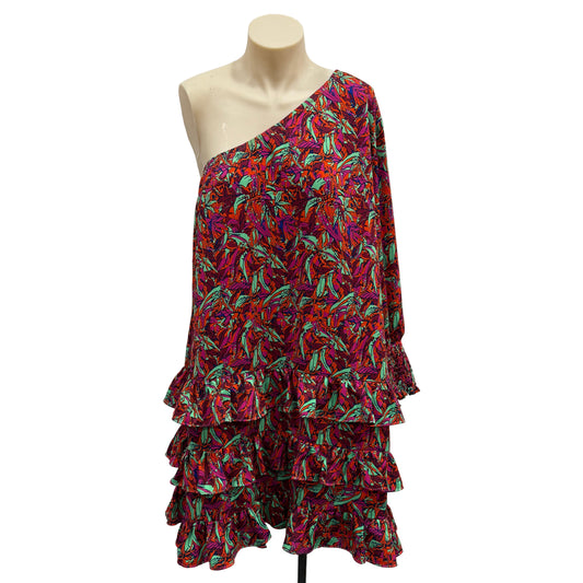 Augustine Dress - Size 12
