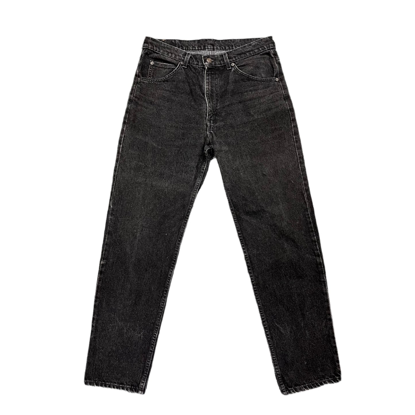 Orange Tag 604s - Size 34