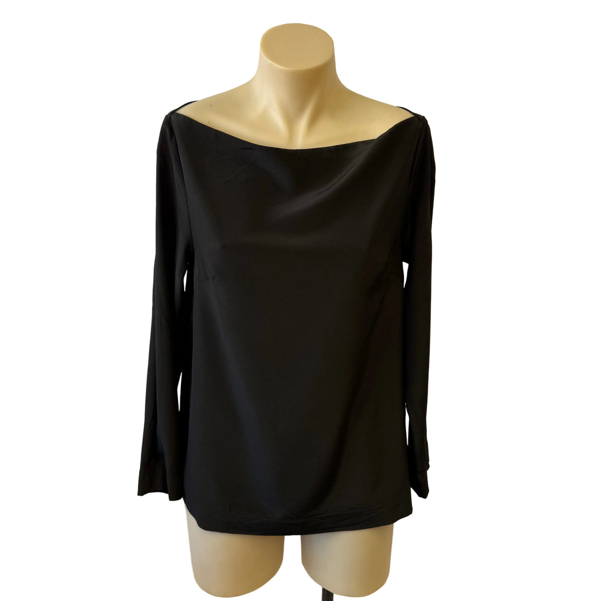 Juliette Hogan Blouse - Size 6