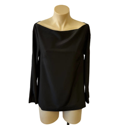 Juliette Hogan Blouse - Size 6