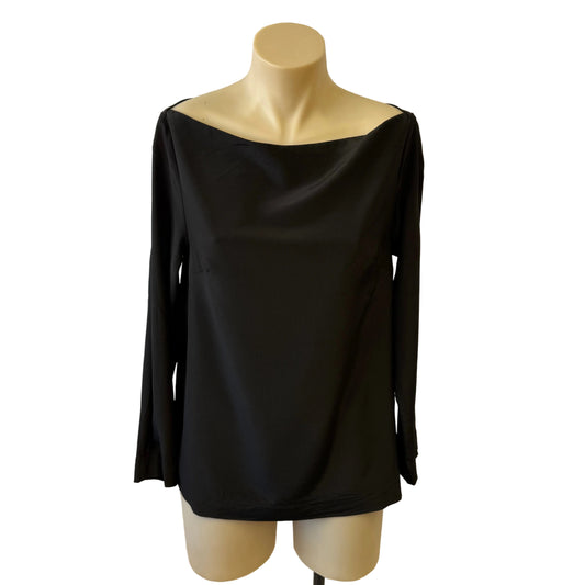 Juliette Hogan Blouse - Size 6