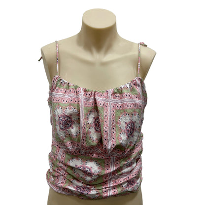 Cute Cami - Size 12