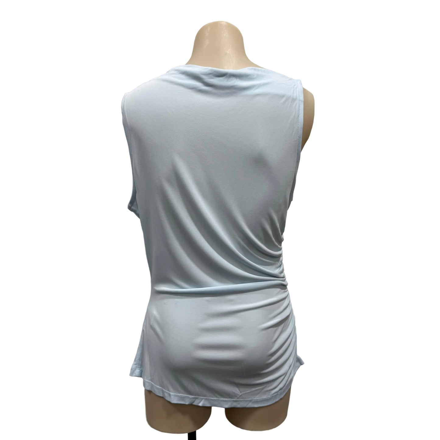 Asymmetrical Tank - Size 12