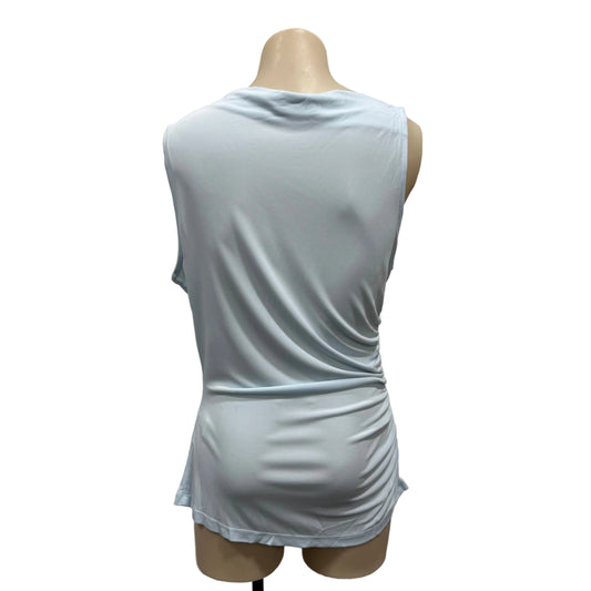 Asymmetrical Tank - Size 12