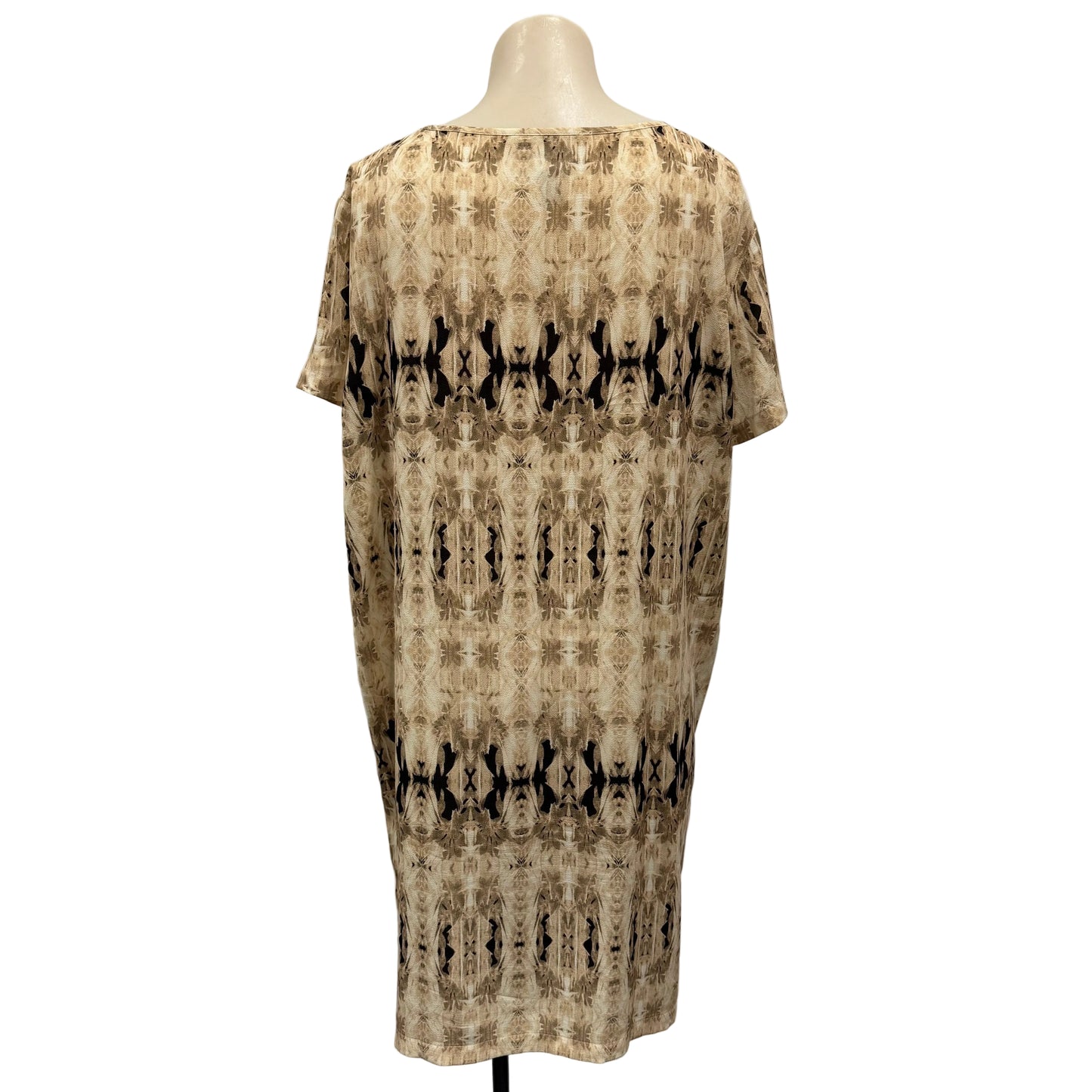 NZ Made Dress - Size 10