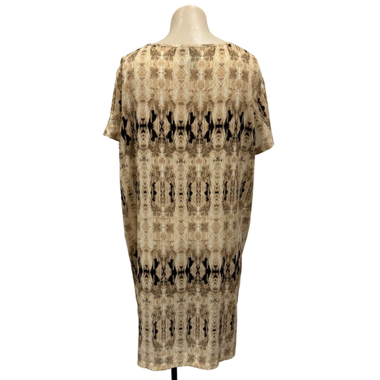 NZ Made Dress - Size 10