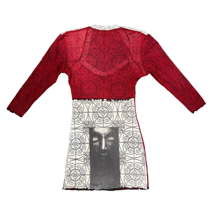 Groovy Top - Size M