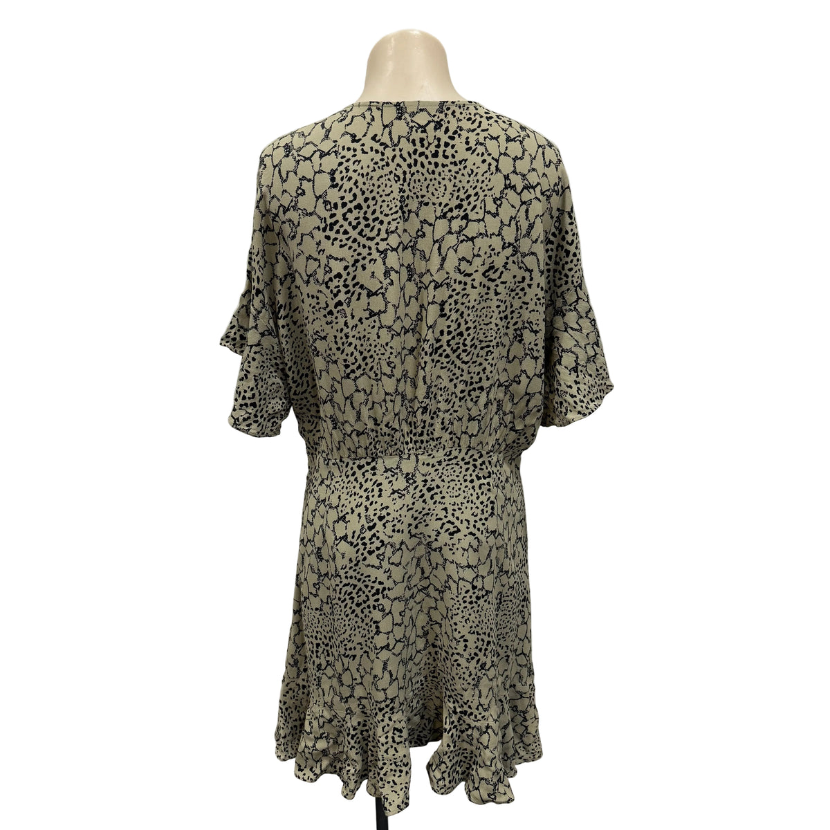 Seed Dress - Size 10
