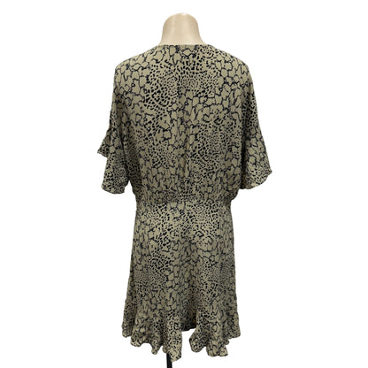 Seed Dress - Size 10