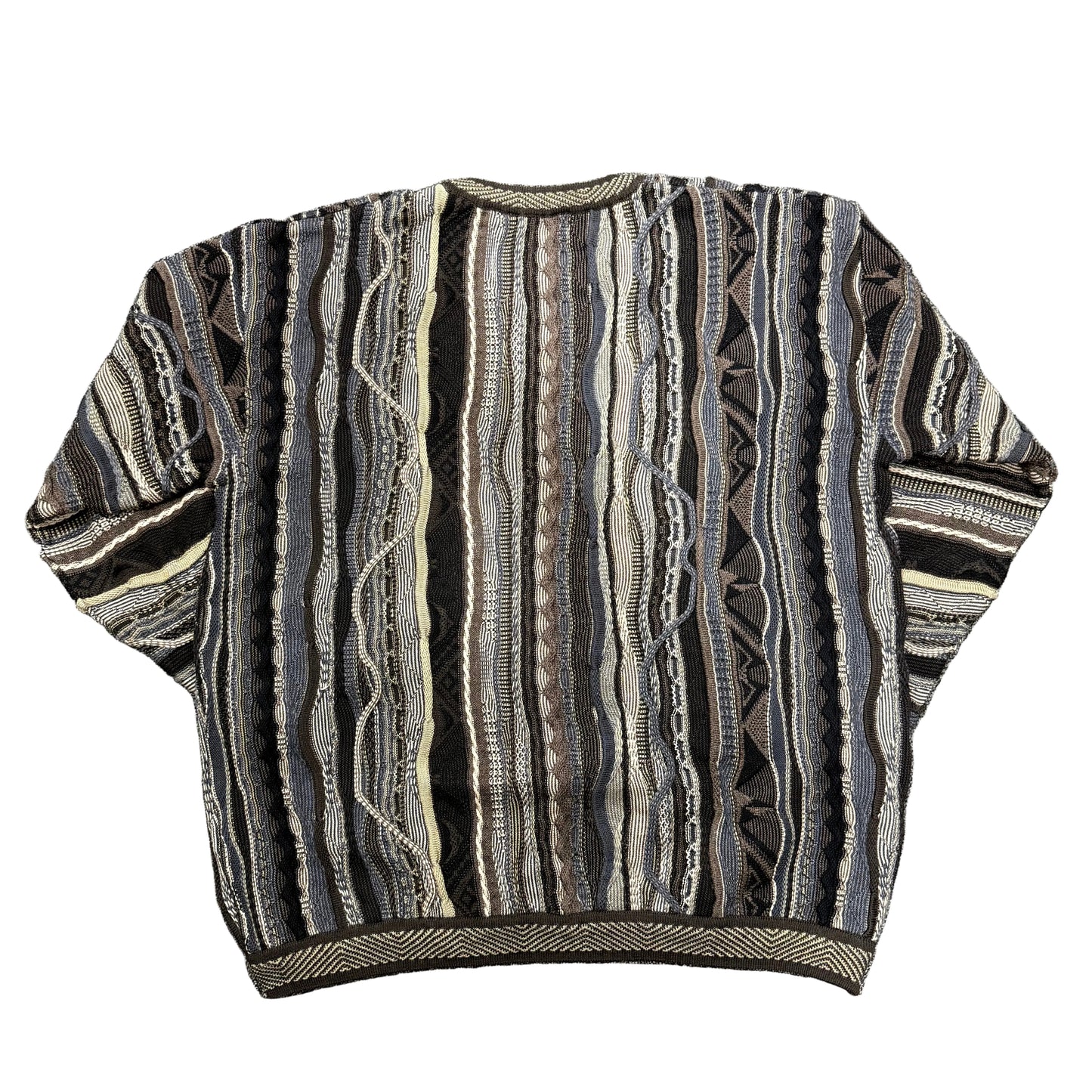 Funky Knit - Size 3XL