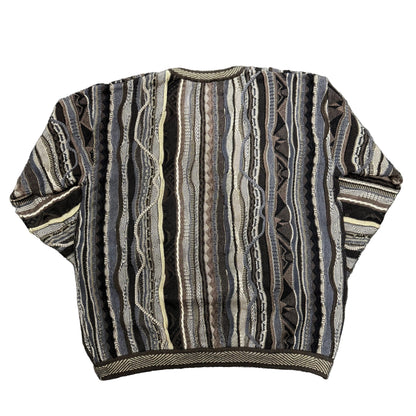 Funky Knit - Size 3XL