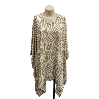 NEW Tunic Top - Free Size