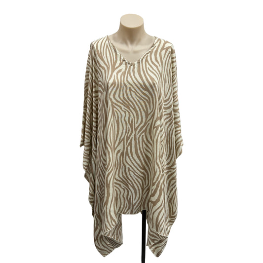 NEW Tunic Top - Free Size