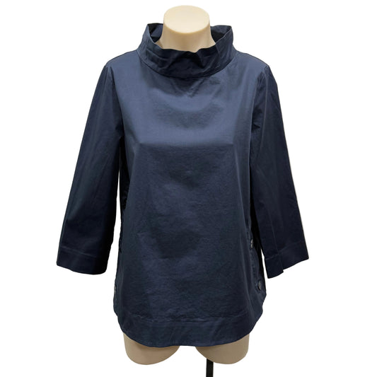 Structured Blouse - Size 8