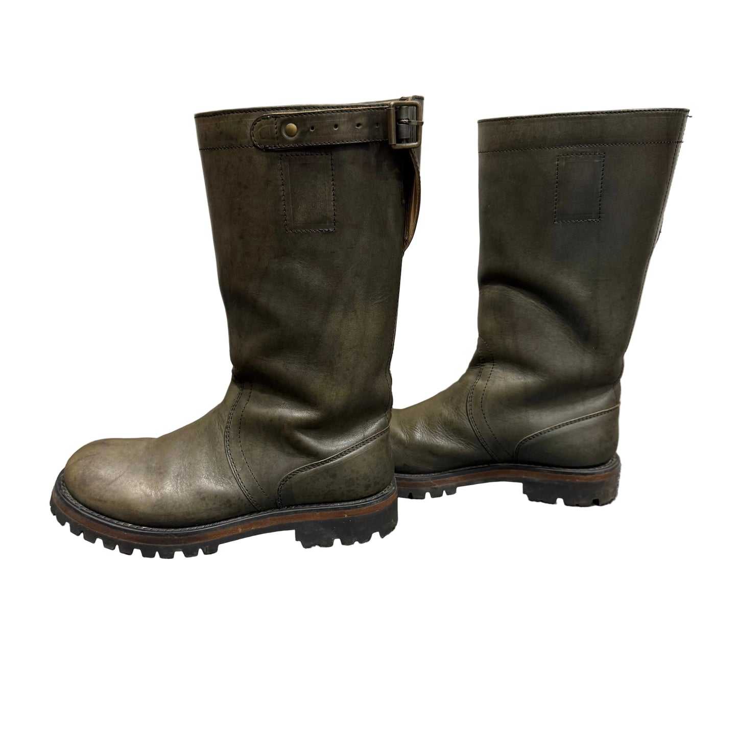 Ann Demeulemeester Boots - Size 35