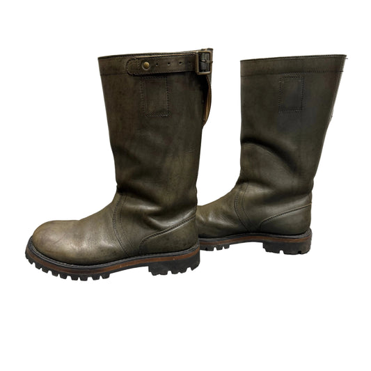 Ann Demeulemeester Boots - Size 35